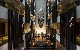 The Canvas Hotel Dubai Mgallery by Sofitel